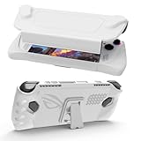 JDDWIN Full Case for ASUS Rog Ally 2023, Protective
