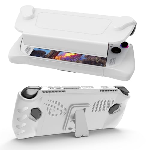 JDDWIN Full Case for ASUS Rog Ally 2023, Protective