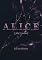 Livro ALICE: (júlia's version)