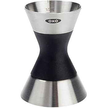 OXO SteeL Double Jigger