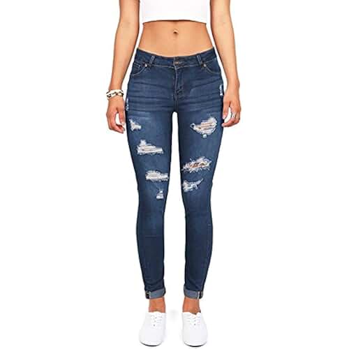 Women's Jeans