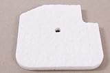 Husqvarna Element-air-filter Part # 531009637
