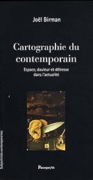 Cartographie du contemporain