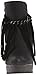 Sbicca Women's Zepp, Black, 7.5 B US