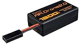 Parrot AR.Drone 2.0-1500mAh LiPo Battery