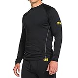 Under Armour UA Base 2.0 MD Black