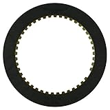 Raybestos R577650 Friction, High
