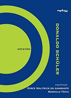 Livro Donaldo Schüler: Entrevista (Palavra de Tradutor)