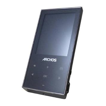archos 2oc vision