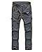 Women's Quick Dry Cargo Pant#1521