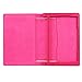 Asng Lenovo Yoga Tab 3 8 Case - Slim Folding Stand Cover Smart Case for 2015 Lenovo Yoga Tab3 8-Inch Tablet (Rose red)