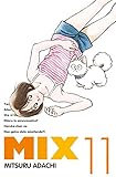 Mix 11 (French Edition) by 