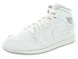 Nike Jordan Men's Air Jordan 1 Mid Basketball Shoe