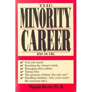 The Minority Career Book