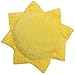 Snuggle Stuffs Sun Throw Pillow 14