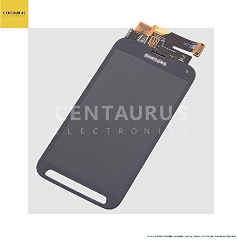 Blue For Samsung Galaxy S5 Sport G860 G860P Repair LCD Display Touch Screen Digitizer