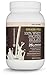Amazon Elements Grass-Fed 100% Whey Protein Isolate Powder, Unflavored, 2.05 lbs