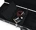 Gator Cases Deluxe Wood Case for Jaguar/Jazzmaster Style Electric Guitars (GW-JAG)