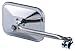 Fit System CL062E Clamp-on Spot Mirror