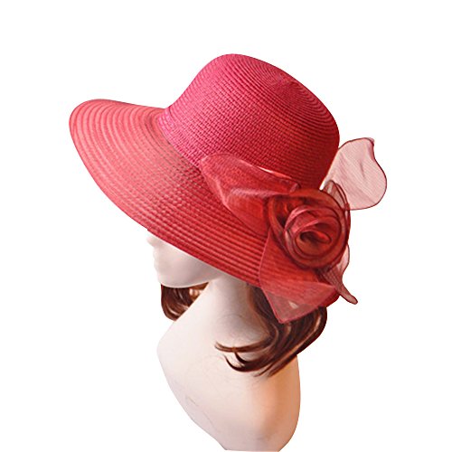 Shina Women Ladies Solar Face Shield Sun Hat Neck Protection