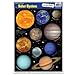 Solar System Peel N Place