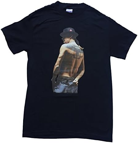 Kid Rock Son of Detroit Classic Mens Band T-Shirt Small