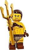 LEGO Collectible Minifigure Series 17 - Roman Gladiator (71018)