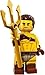 LEGO Collectible Minifigure Series 17 - Roman Gladiator (71018)