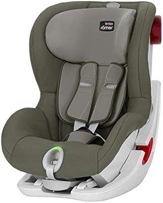 britax olive green