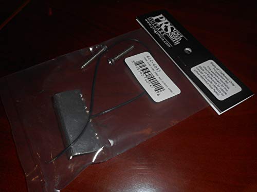 PRS Tremolo Claw & Long Ground Wire, ACC-4033