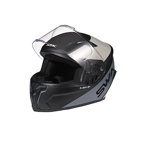 KSK Integralhelm SWA, grau
