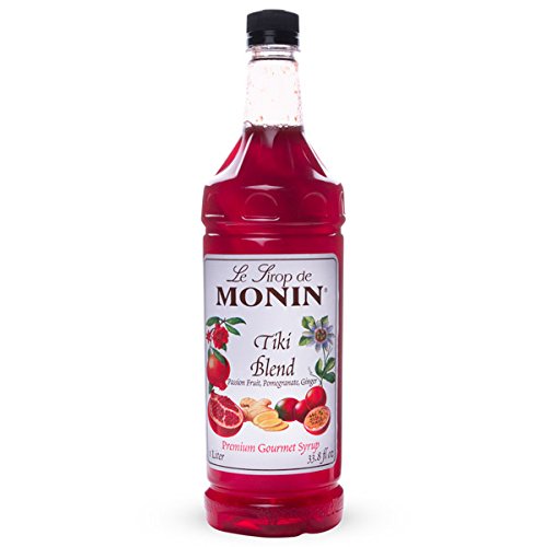 مزيج مونين تيكي PET