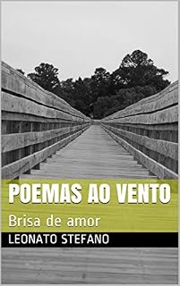 Livro Poemas ao vento: Brisa de amor