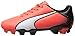 PUMA Adreno Firm Ground JR Soccer Shoe (Little Kid/Big Kid)