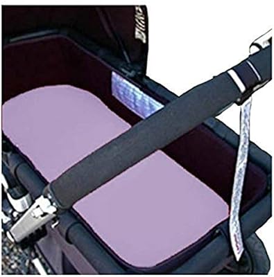 bugaboo cameleon bassinet dimensions