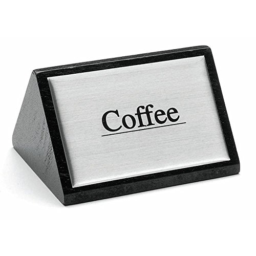 Best Tabletop Signs Buying Guide GistGear