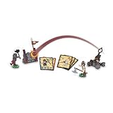 KRE-O Dungeons & Dragons Knight's Catapult Set (A7706)