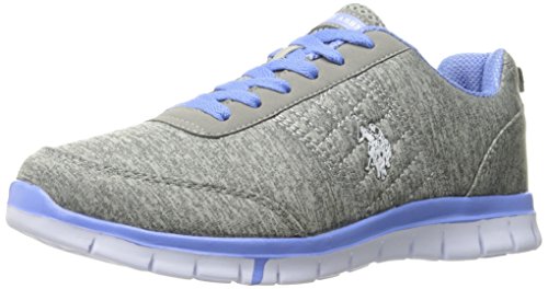 U.s. polo assn.(women s) women s cece fashion sneaker, …