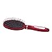 Revlon Detangle & Smooth Red Cushion Hair Brush