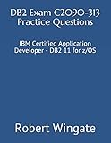 DB2 Exam C2090-313 Practice Questions