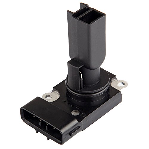 Scitoo MAF Mass Air Flow Sensor Meter 972095 AFH90M01B Fit GMC C4500 C5500 Topkick Sierra 2500 HD 3500 2003 2004 2005 2006 2007 Chevrolet C4500 C5500 Kodiak Silverado 2500 HD 3500 - Thumbnail 3