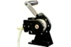 Greenfield Sky Winch