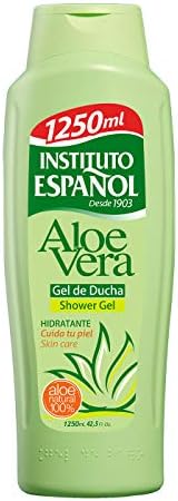 Instituto Espaa‘Ol Aloe Vera Shower Gel 1250Ml