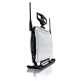 Tenda 300Mbps Wireless N Broadband Router