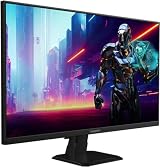 Gigabyte GS27Q 27" QHD 165Hz 1ms Gaming Monitor FreeSync HDR Ready IPS view 3