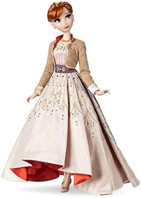 saks fifth avenue anna doll