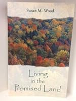 Living in the Promised Land 0970185553 Book Cover