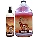 EZ Groom Ruff Out Finishing Spray 16 ounces