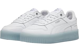 Puma Womens Carina Street Sneaker