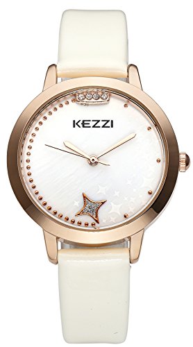 Women's quartz watch